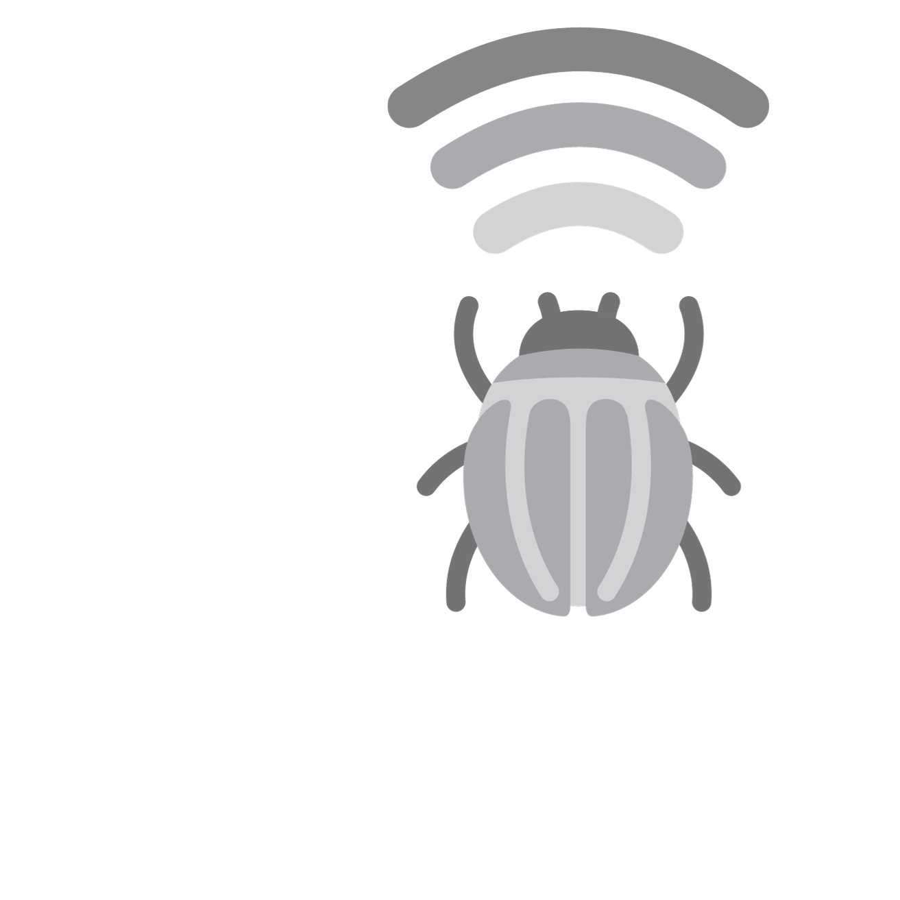 907 Beetle Logo